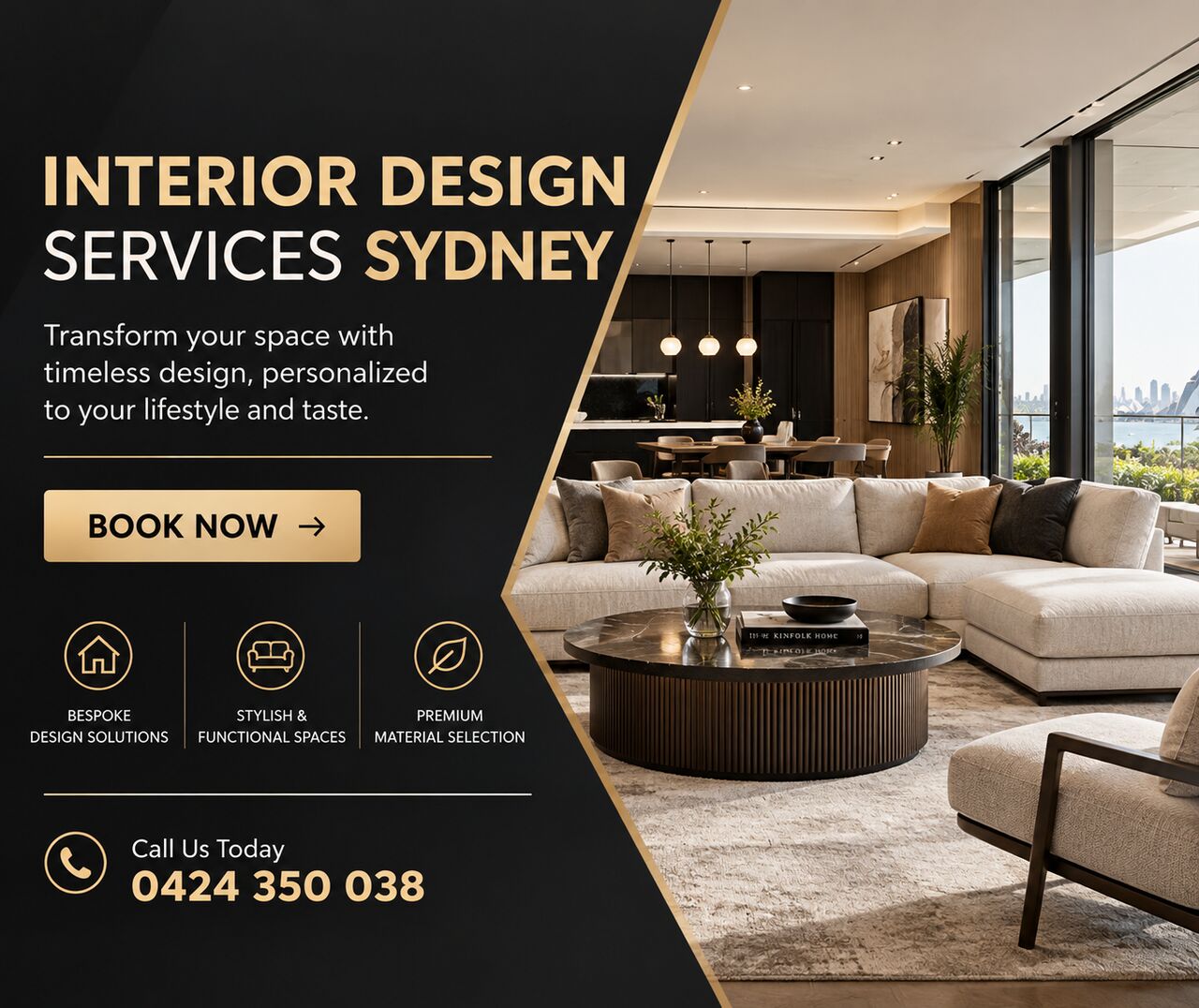 Sydney, Interior Design, Interior Design Sydney
