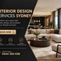 Interior Design Sydney