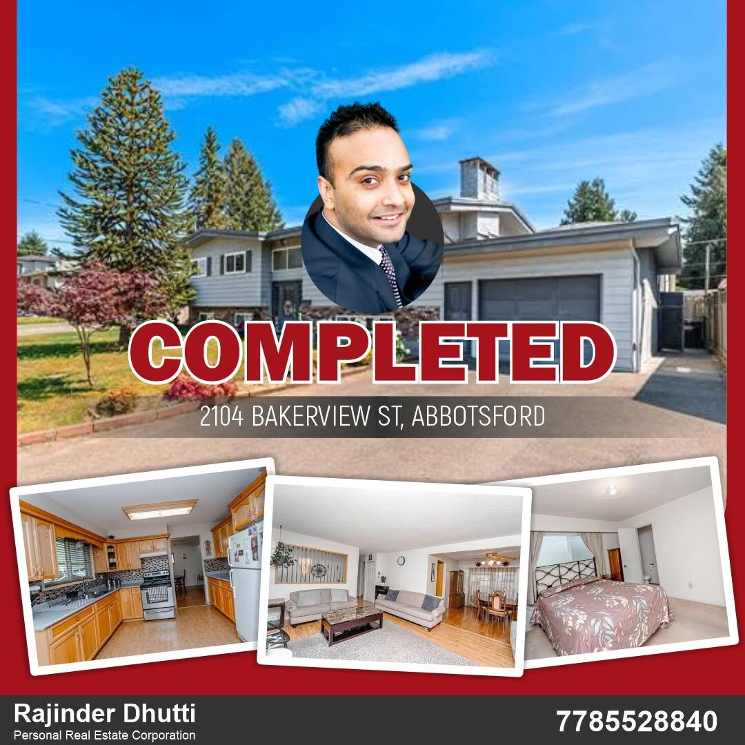 Toronto, Real Estate For Sale, Abbotsford Realtors