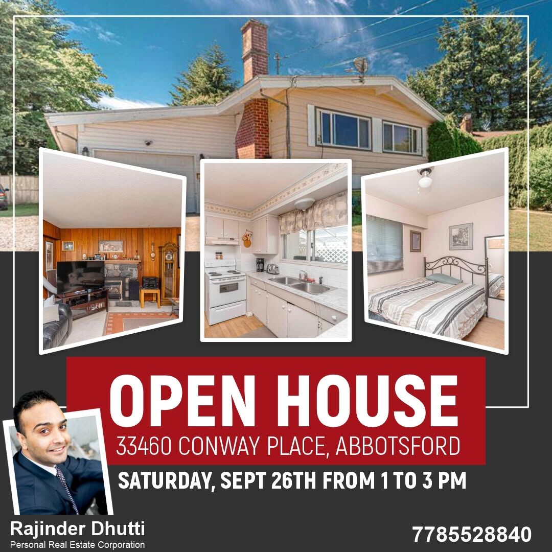 Toronto, Real Estate For Sale, Top Realtor In Abbotsford