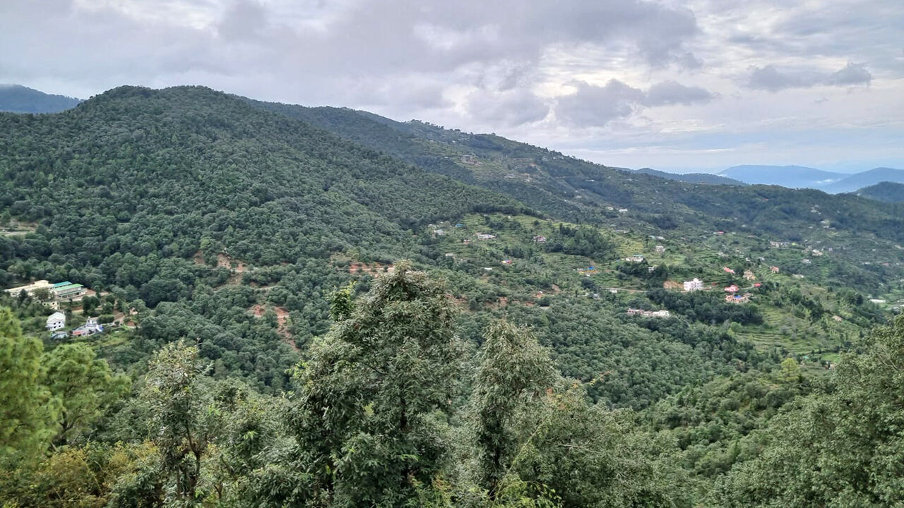 Mumbai, Travel, Luxury Villas In Mukteshwar For A Serene Escape