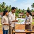 INR 10000000,  1250 Sq. Yard,  Find Farmhouse Plots In Naugaon For Your Future Plans