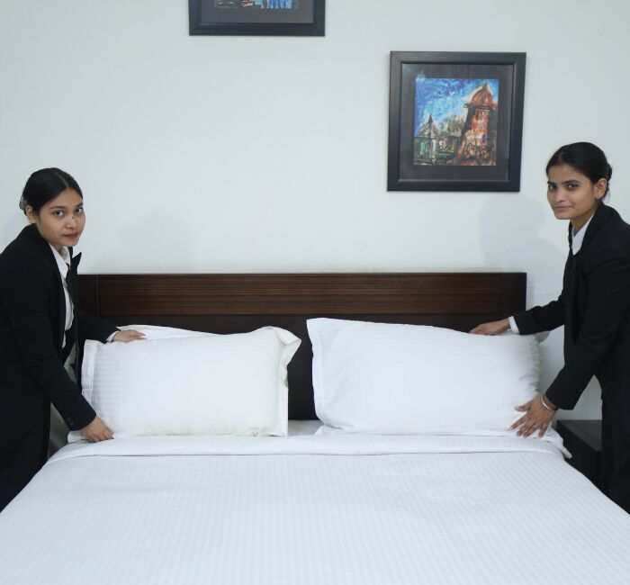 Mumbai, Education, Certified Hospitality Course | Professional Hotel & Service Skills