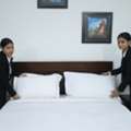 Certified Hospitality Course | Professional Hotel & Service Skills