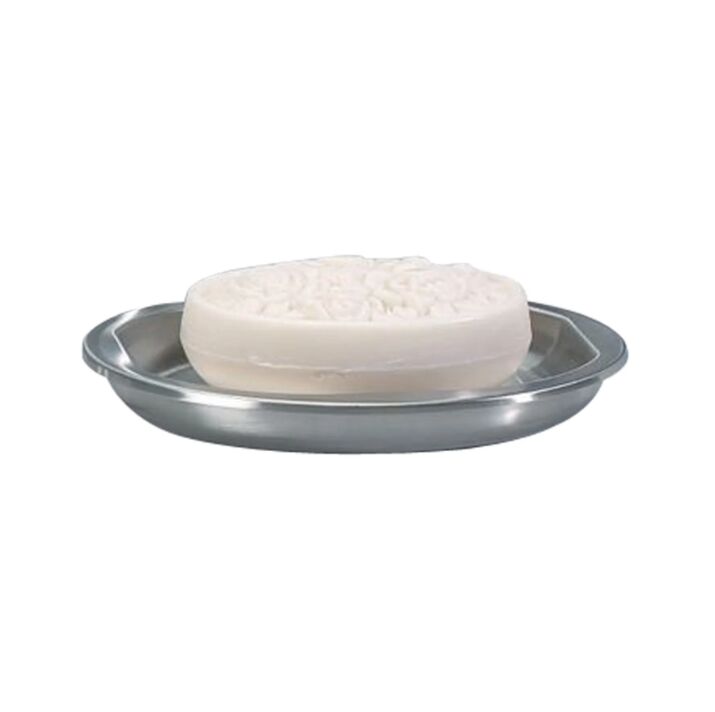 New York, Household Items, USD 13,  Soap Dish For Bathroom Counter, Shower & Kitchen | Brushed