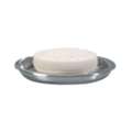 USD 13,  Soap Dish For Bathroom Counter, Shower & Kitchen | Brushed