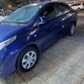 SAR 3500,  Toyota Yaris,  2019,  Automatic,  252756 KM,  SAR 35000