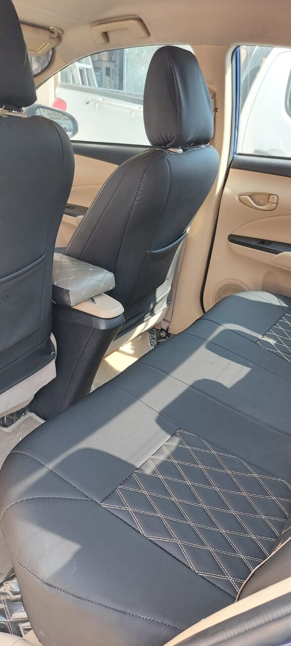 Jeddah, Vehicles, Cars & Trucks , SAR 3500,  Toyota Yaris,  2019,  Automatic,  252756 KM,  SAR 35000
