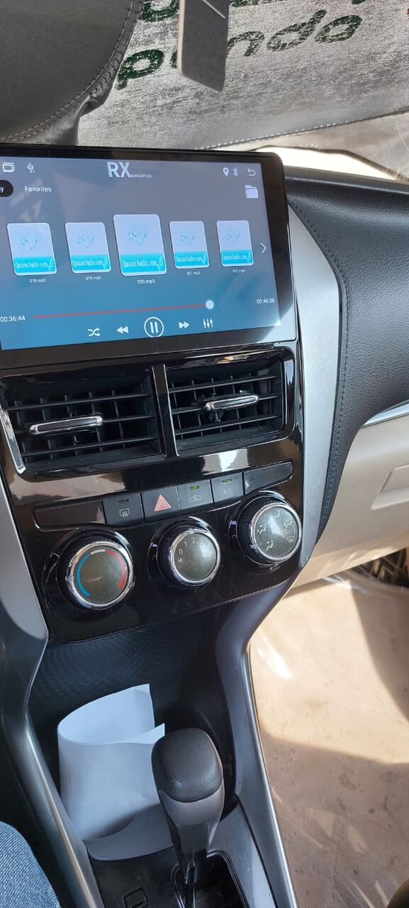 Jeddah, Vehicles, Cars & Trucks , SAR 3500,  Toyota Yaris,  2019,  Automatic,  252756 KM,  SAR 35000