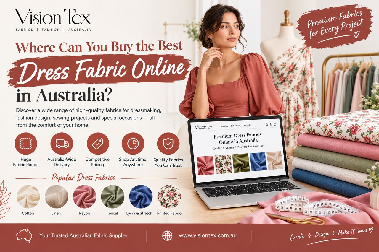 Melbourne, Clothing & Accessories, AUD 50,  Looking For A Fabric Clearance Warehouse In Australia?
