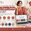 AUD 50,  Looking For A Fabric Clearance Warehouse In Australia?