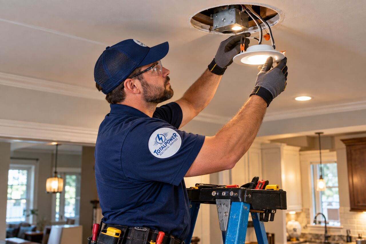 New York, Appliance Repair, Your Local Electrician In Philadelphia