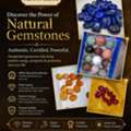 Trusted Gemstone Dealers In Bhubaneswar