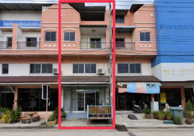Bangkok, Real Estate For Sale, THB 4200000,  5 BR,  19 Sq. Feet,  หมู่บ้านอรุณวรรณ 1 ซอยสายไหม 69 ถนนสา