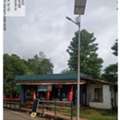 INR 6000,  Industrial Solar Street Lights For Factories, Warehouses And Commercial Premises