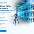 Laser Scan Data Conversion For Modern Construction