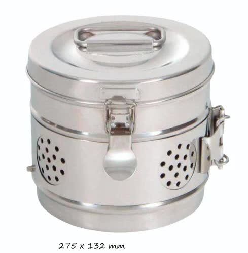 Mumbai, Health & Beauty Items, Instrument Sterilizer Manufacturers | Geeta Industries