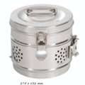 Instrument Sterilizer Manufacturers | Geeta Industries