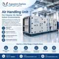 Air Handling Unit Manufacturer For HVAC Project Requirements