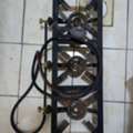 SAR 170, Gas Cylinder And Stove For Sale