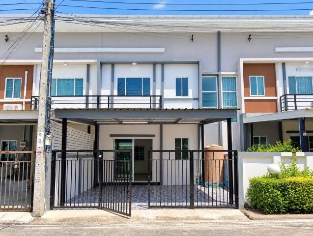 Bangkok, Real Estate For Sale, THB 2090000,  4 BR,  24 Sq. Feet,  โครงการไลโอ รัตนาธิเบศร์-เวสต์เกต 