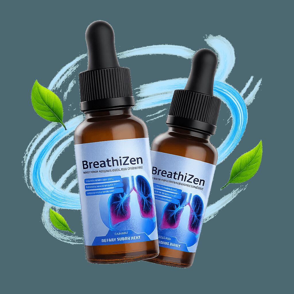 New York, Health & Beauty Items, USD 11,  BreathiZen &ndash; Small Steps Toward A Healthier Lifestyle
