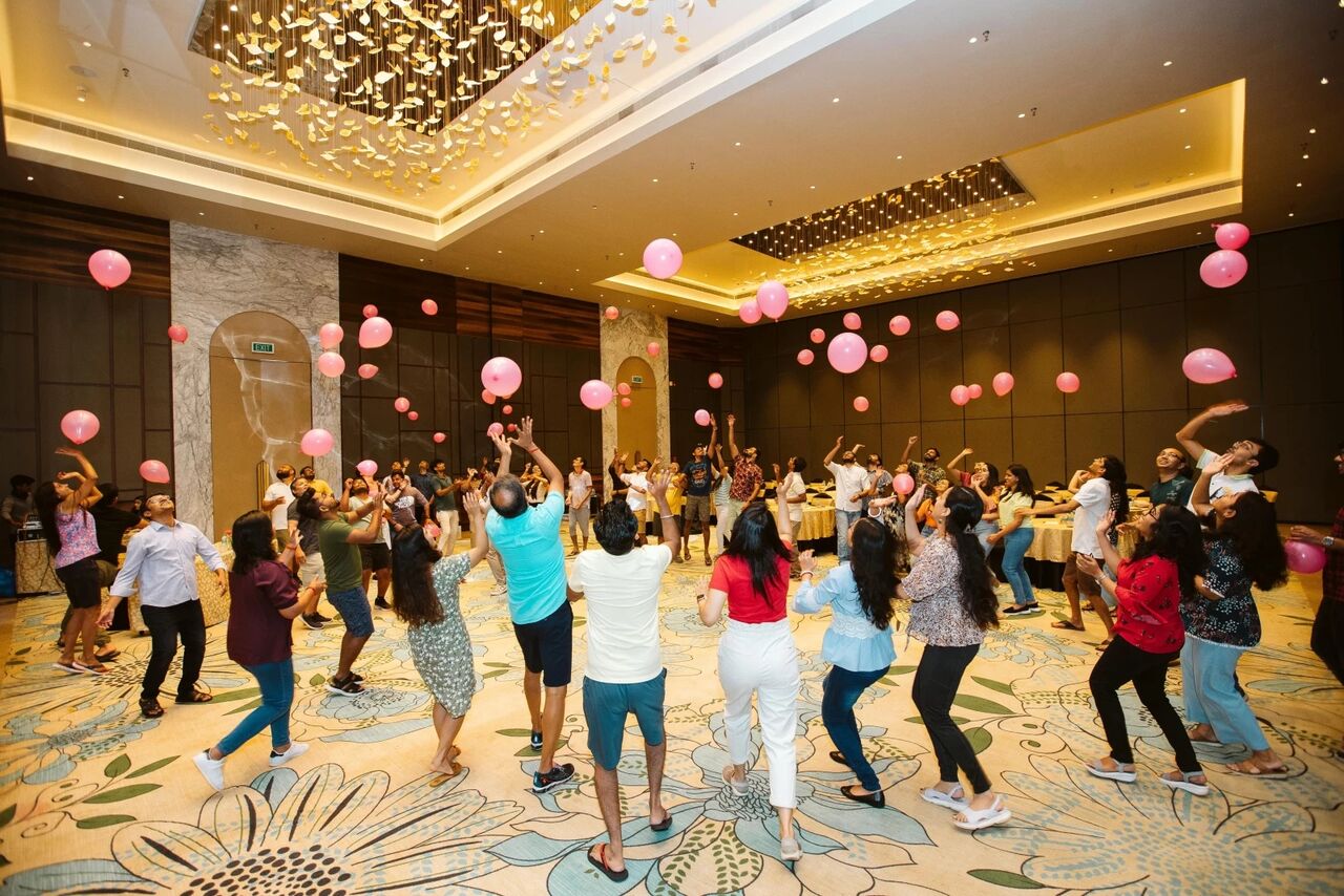 Bangalore, Business, Offsite Event Management Company In Bengaluru
