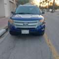 SAR 30000,  Ford Explorer,  2013,  Automatic,  286000 KM,