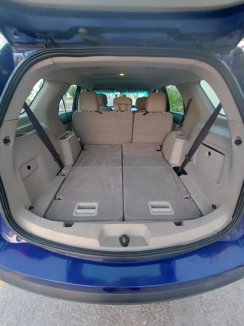 Khobar, Vehicles, Cars & Trucks , SAR 30000,  Ford Explorer,  2013,  Automatic,  286000 KM,