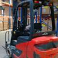Forklive Operator