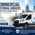 Commercial Electrical Services In Philadelphia