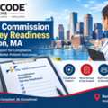 Joint Commission Compliance Consultant In Boston MA | REDCODE EHS