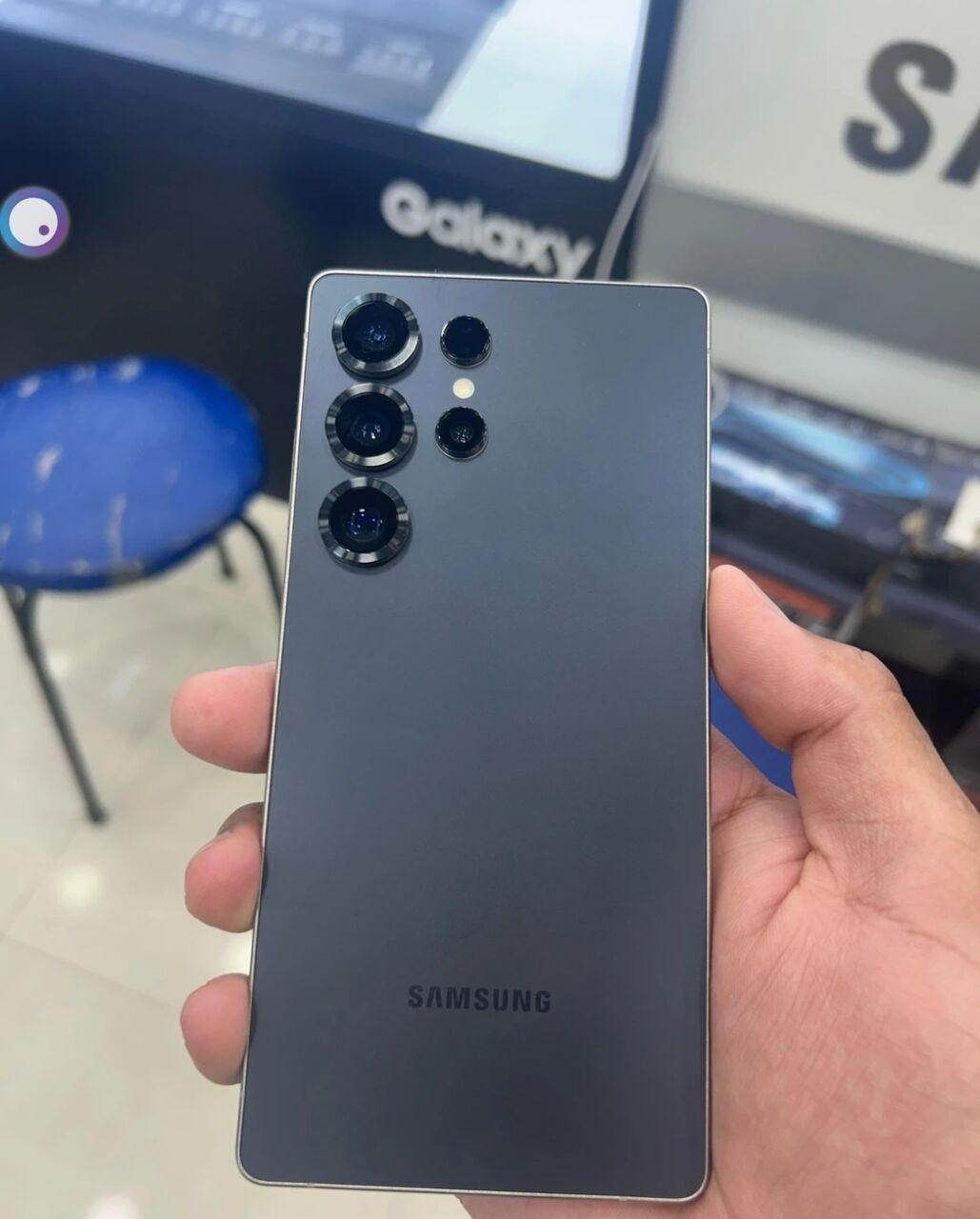 Hofuf, Mobile Phones, SAR 2900,  Samsung S25 Ultra 12 /256