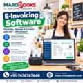 E-Invoicing Software For Retailers And Wholesalers | MargBooks