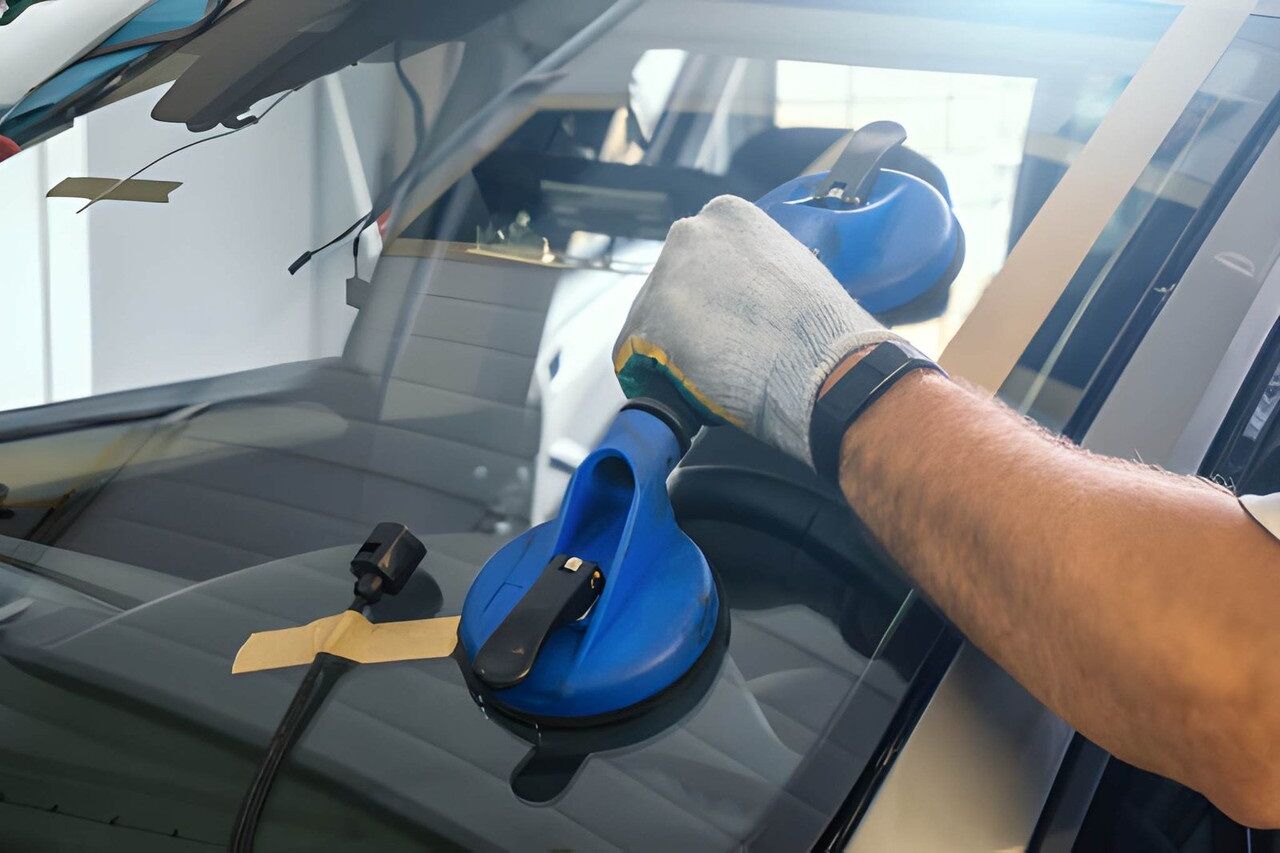 New York, Automotive, Expert Auto Glass Repair In Bronx, NY | ARCO Auto Glass