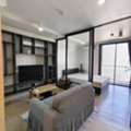 THB 22000,  29 Sq. Meter,  Maestro 02 Ruamrudee Clean Comfortable 8th Floor BTS PloenChit