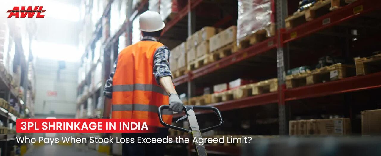 Gurugram, Cargo, AWL India