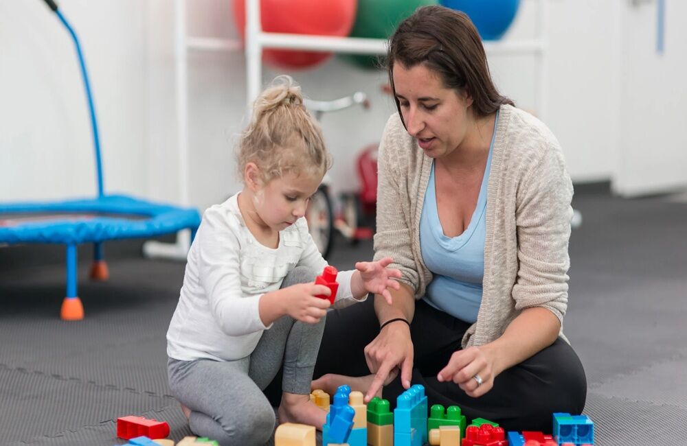 Chicago, Health, Chicago Pediatric Occupational Therapy