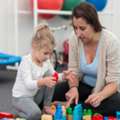 Chicago Pediatric Occupational Therapy