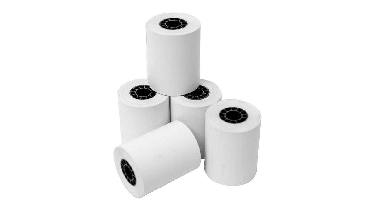 New York, Business, Bulk POS Paper Options For Retail And Service Businesses