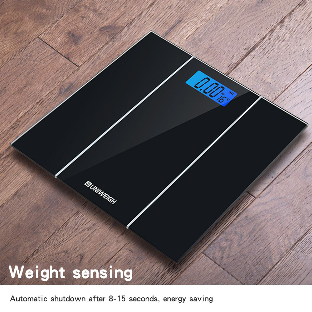 Kampala, Electronics, UGX 120000,  High Capacity Body Weight Scale Kampala Uganda