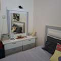 SAR 500,  Complete Double Bedset For Sale
