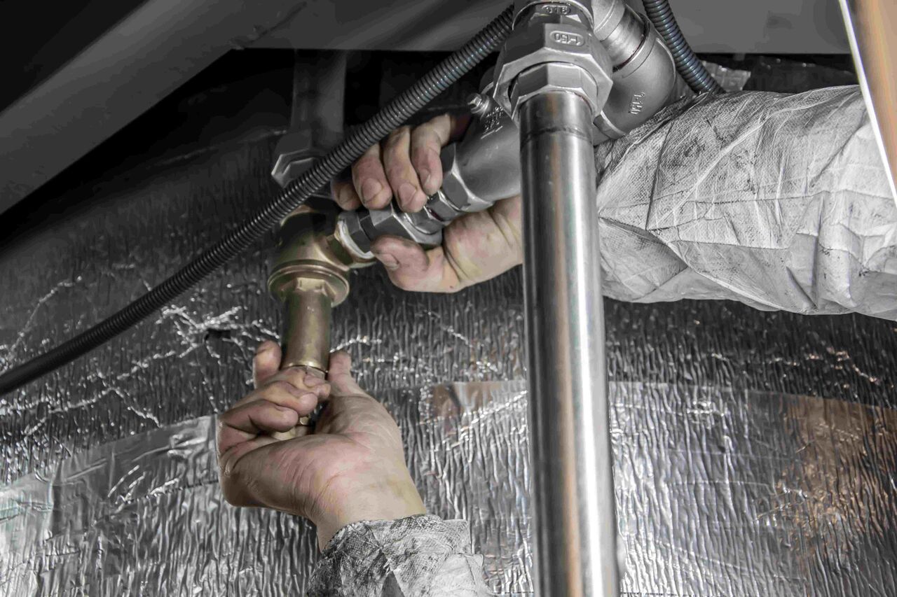 New York, Construction, Reliable Plumbing Solutions In Santa Rosa Beach, FL | 850 Plumbing