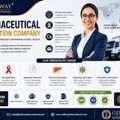 Pharmaceutical Distribution Company For USA Buyers - Oddway