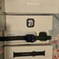 SAR 1800,  Apple Watch Series 11 46mm GPS + Cellular (LTE) | 100% Battery | 1 Year Jarir Warrany