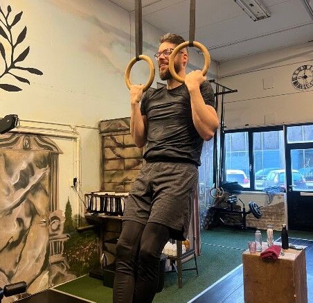 Amsterdam, Health, Werk Aan Je Fitnessdoelen Met Personal Training In Haarlem
