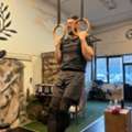 Werk Aan Je Fitnessdoelen Met Personal Training In Haarlem