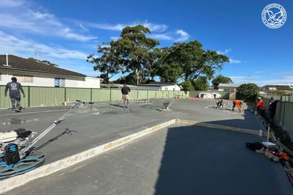 Sydney, Business, Concrete Driveway Builders Greater Sydney | Book A Quote