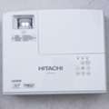BHD 25,  Like New HDMI HITACHI Projector CP-EX250 - Orig Cables - Excellent Condition