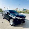 SAR 132500,  Chevrolet Tahoe LS 2wd,  2023,  Automatic,  150500 KM,  Tahoe  ,low Mileage,Genuine Condition Personal Use Car